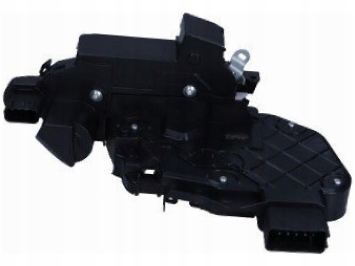 фото №1, Замок двері лівий зад ford mondeo iv mk4 07-15 galaxy ii mk2 06-15