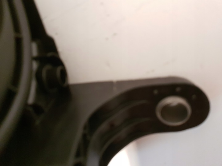 фото №7, Левый фара полный led mercedes gls newmodel x167