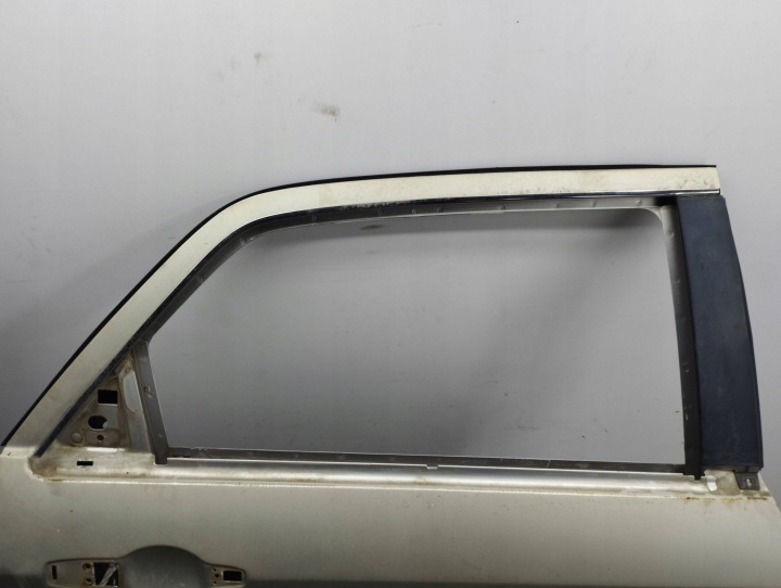 фото №6, Chrysler 300 - 300c 2005 права сторона двері задні