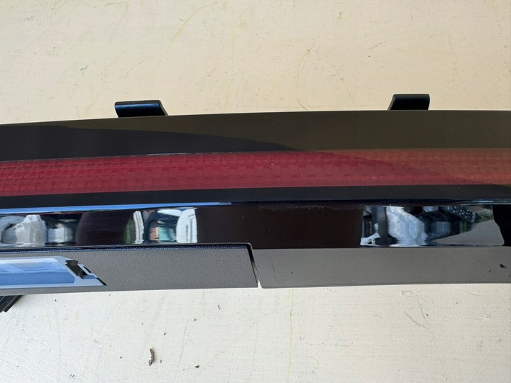 фото №9, Hyundai tucson iv 4 20r- лампа w кришка багажника багажника зад задня n7924-65080