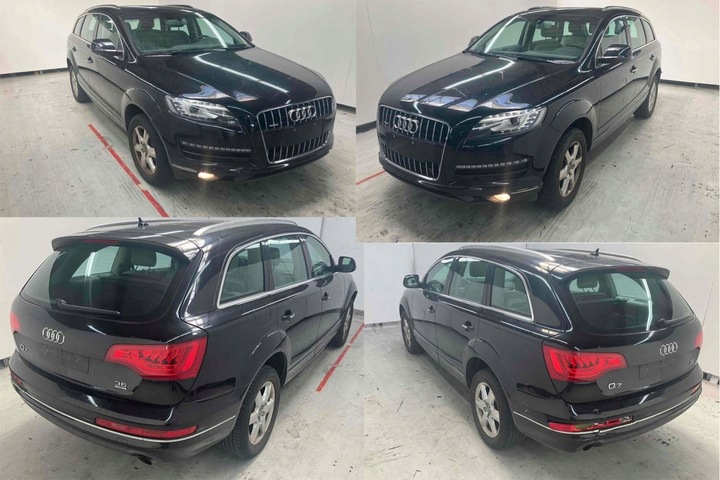 фото №8, Audi q7 vw touareg генератор 021903016l 021 903 016 l 021903016l 021903016