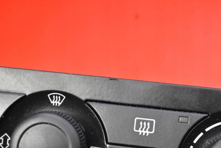 фото №9, Панель керування повітропровід клімат 4f1820043t audi a6 c6 04-08