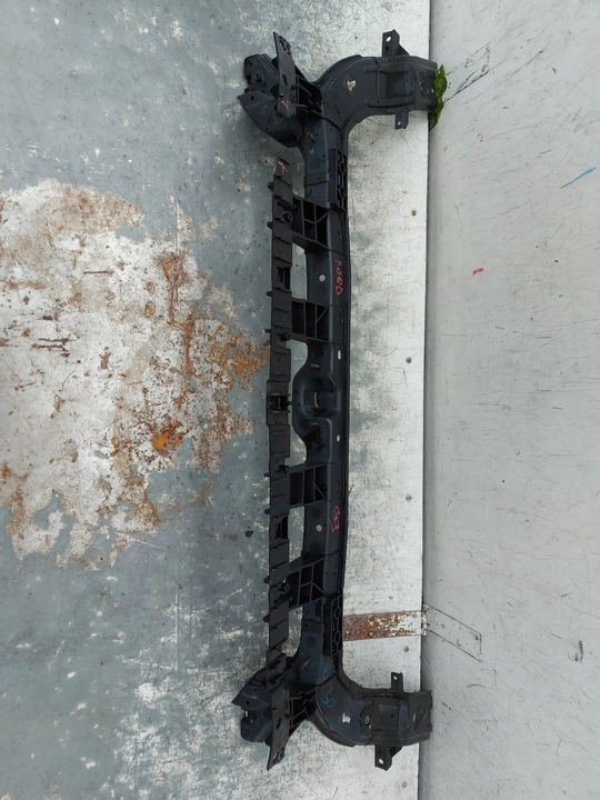 фото №10, Kia optima 15- права планка порогова поріг накладка