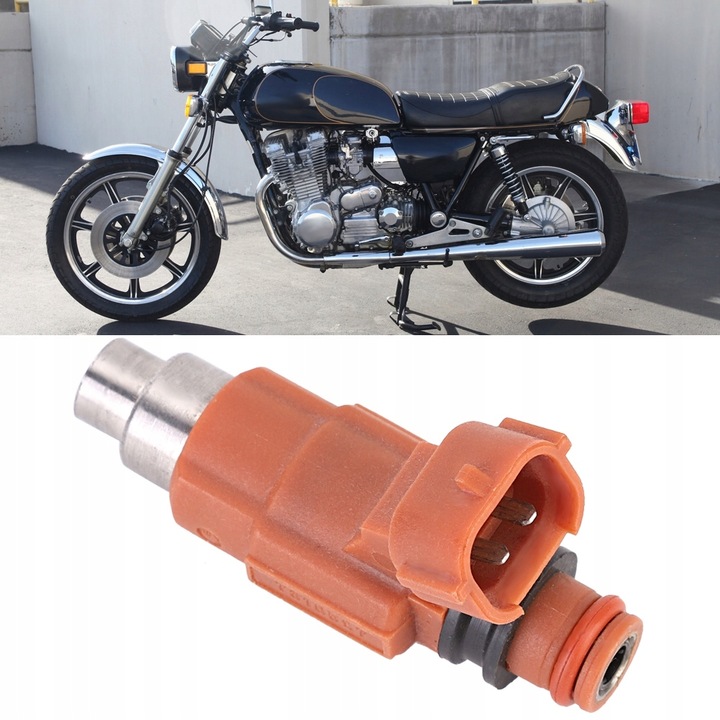 фото №6, Инжектор топлива cdh210 подходит для yamaha, mitsubishi, chevrolet tracker