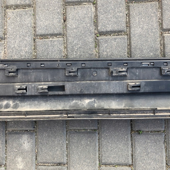 фото №6, Планка двері передніх лівих audi q7 4lo ----- познань