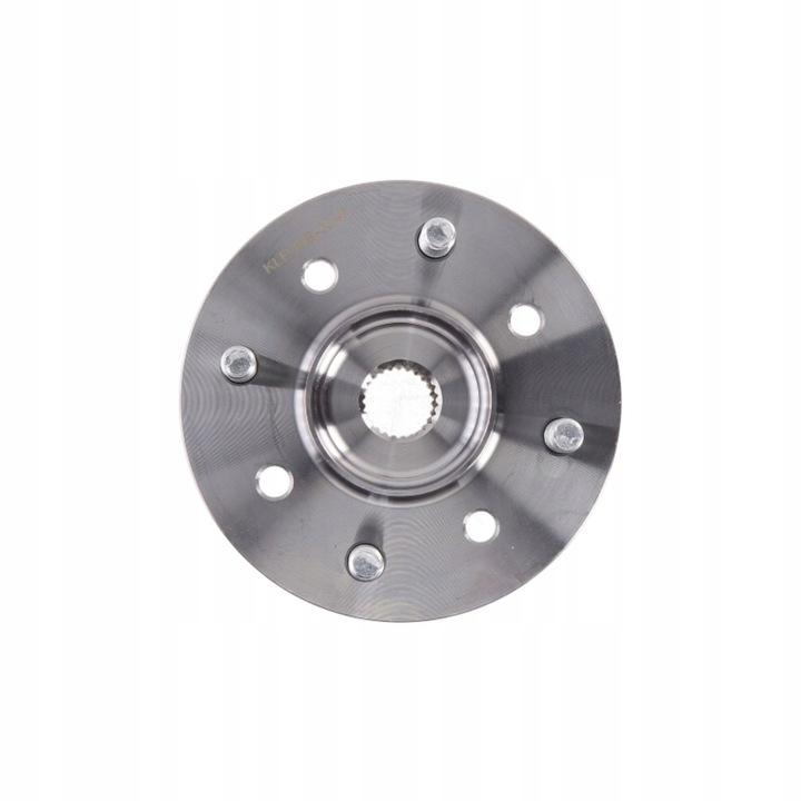 фото №3, Ступица перед перед hyundai accent i x3 94-00