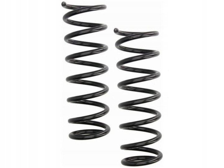 фото №1, Пружины зад lesjofors 4288314