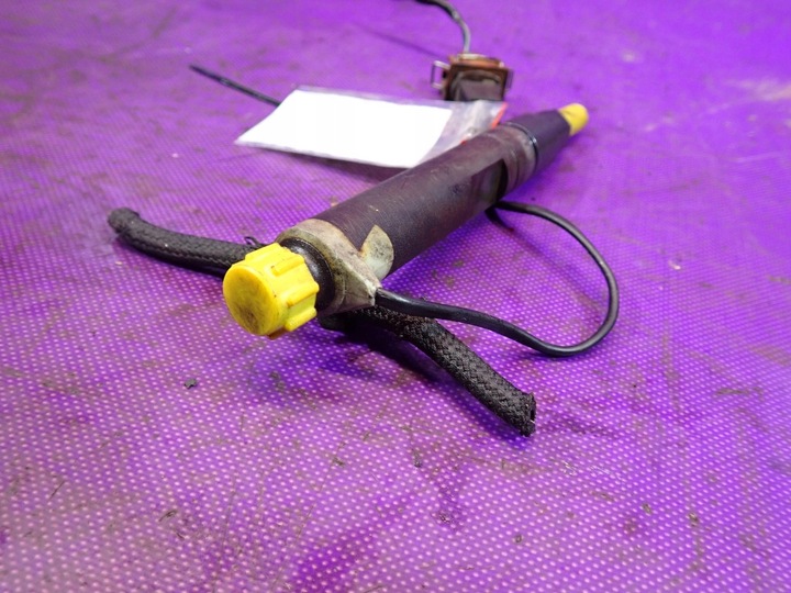 фото №4, Seat arosa 97-04 1.7 sdi aku инжектор 2 pin 028130202s