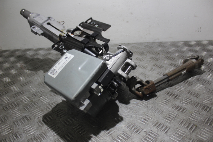 фото №1, Двигатель насос усилителя skoda rapid ii 1.6tdi