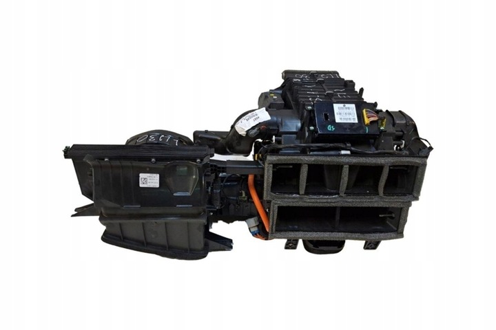 фото №12, Отопитель tesla 111613300b 0.0l электрический 2017