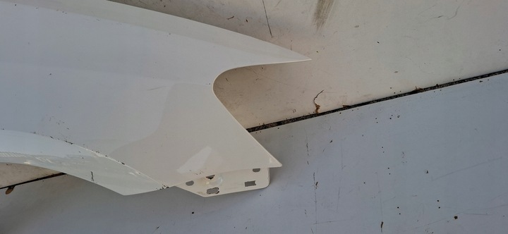 фото №7, Vw polo v 6r 2009-2017 крыло правый перед 6r0821106h