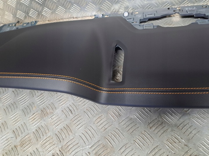 фото №14, Ford ranger wildtrak консоль ремни подушка безопасности оригинал