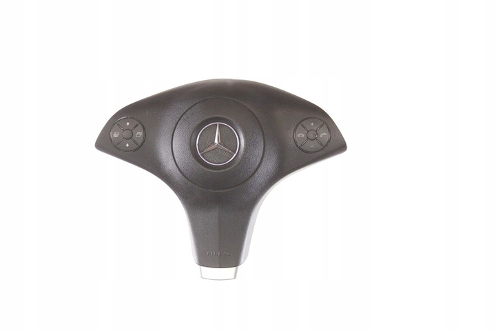 фото №1, Подушка подушка безопасности водителя mercedes clc a2308601102