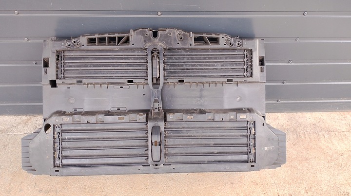 фото №1, Ford focus mk4 18- усилитель лобовое pas перед комплектный