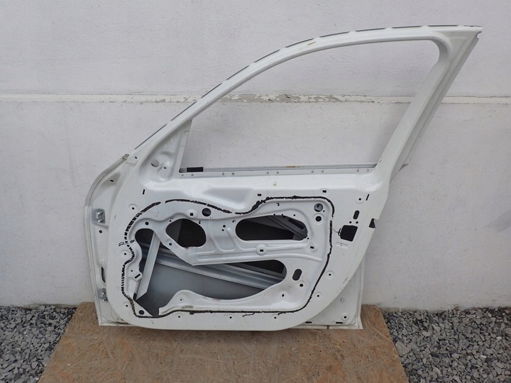 фото №5, Дверь правые передние правые перед bmw x1 e84 09-15r