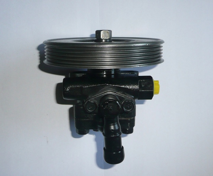 фото №1, Насос підсилювача mazda 626 iii gd gv 2.0 2.2