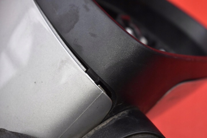 фото №11, Дзеркало праве z176 46-843-5664 eu opel corsa e 14-20 3 pin