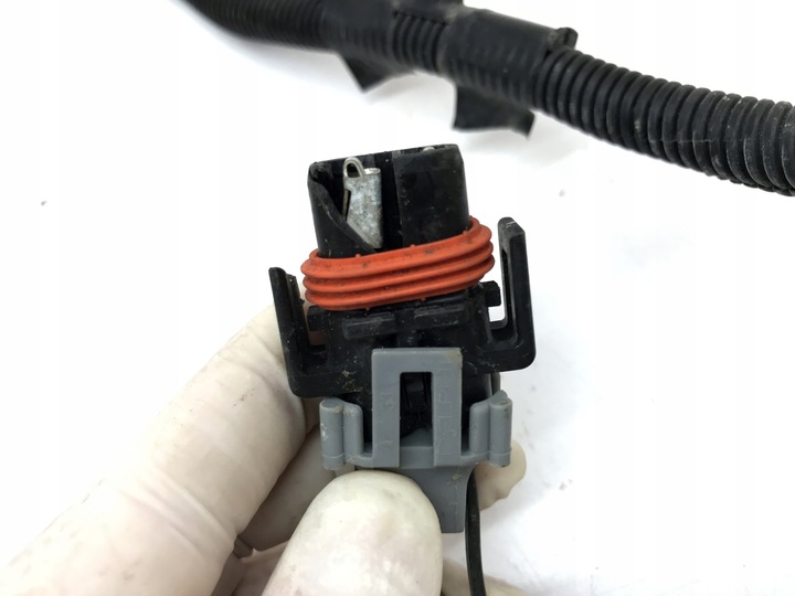 фото №4, Transit custom джгут pdc перед jk2t-15k867-dc