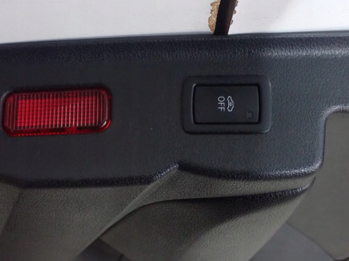 фото №11, Комплект сидінь диван сидіння європа оригінал s-line audi a3 8v sportback 13r