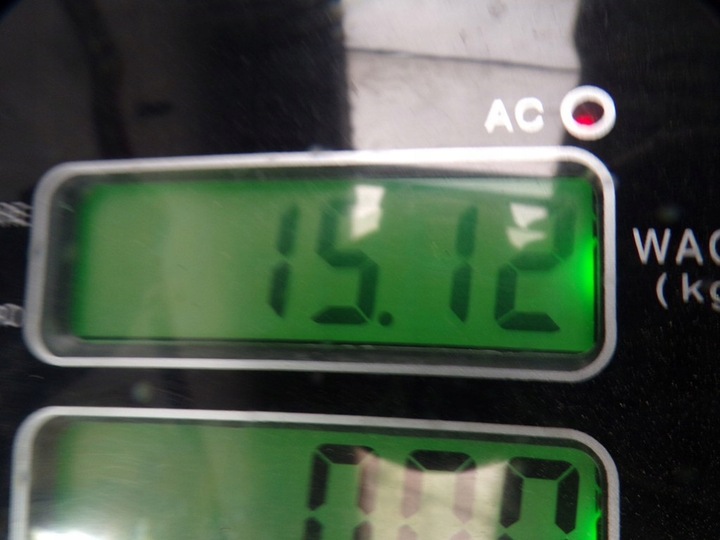 фото №9, Nissan almera n16 рестайлинг 1.5 dci k9k722 головка двигателя