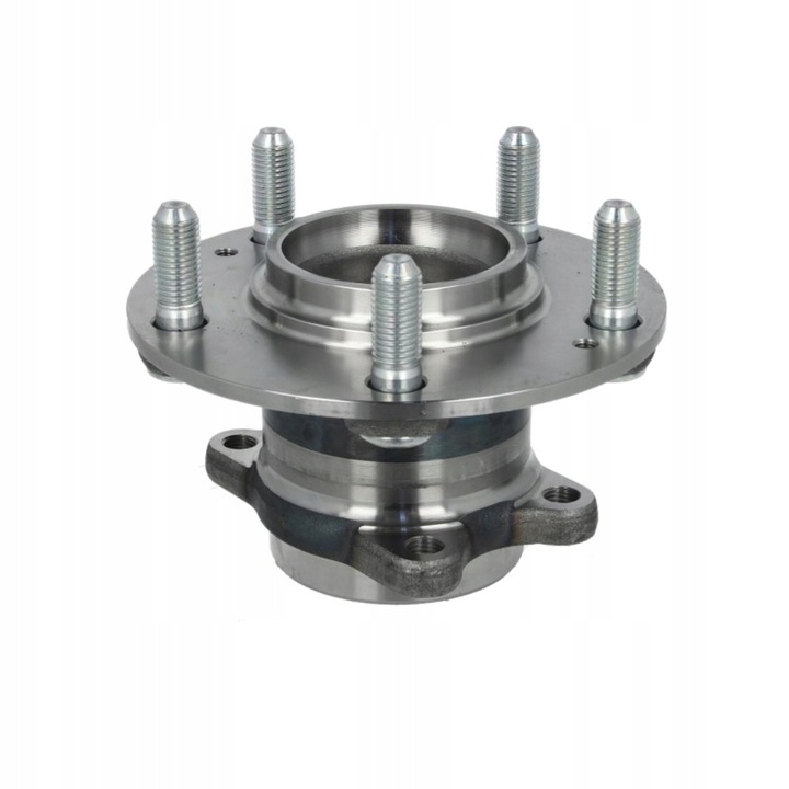 фото №1, Ступица зад hyundai ix20 kia soul i venga 09-19