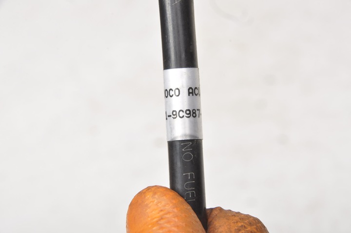 фото №6, Ford fiesta mk8 1.0 провода wężyki вакуум l1b1-9c987-bc