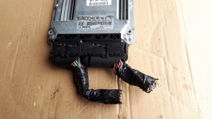 фото №12, Audi 8r0907401c 0281015689 8k1907401a додам