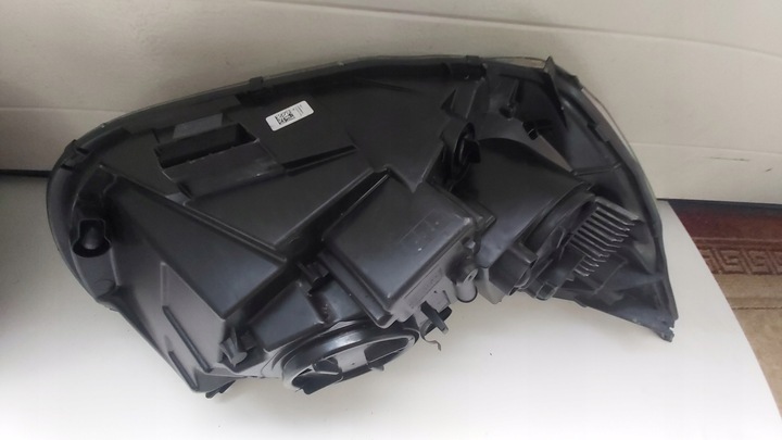 фото №7, Ford transit tourneo лампа передняя правая левая led