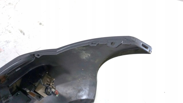 фото №13, Бампер перед передній toyota land cruiser 120 j120 03-09 1e9 2003-2009
