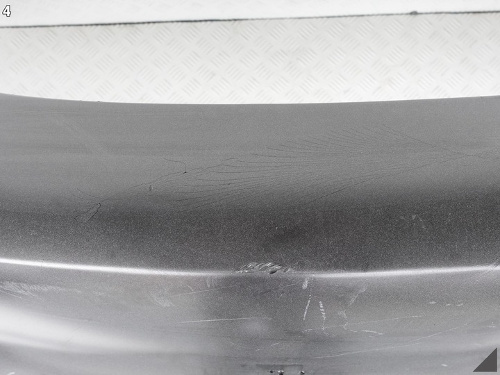 фото №5, Tesla модель 3 17- бампер перед 6xpdc