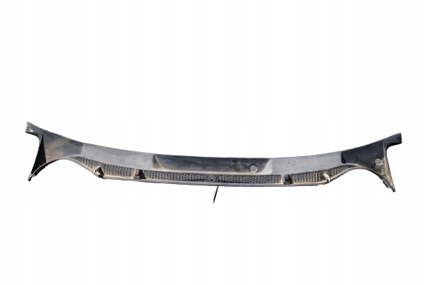 фото №1, Панель під лобовим склом 6y1819415a skoda fabia i