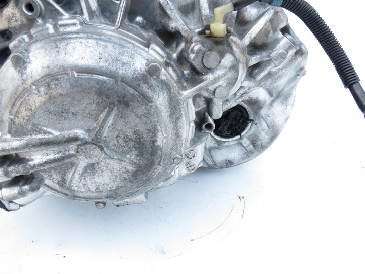 фото №12, Коробка передач коробки передач volvo s80 ii 4.4 v8 b8444s автомат awd tf-80sc 30751906