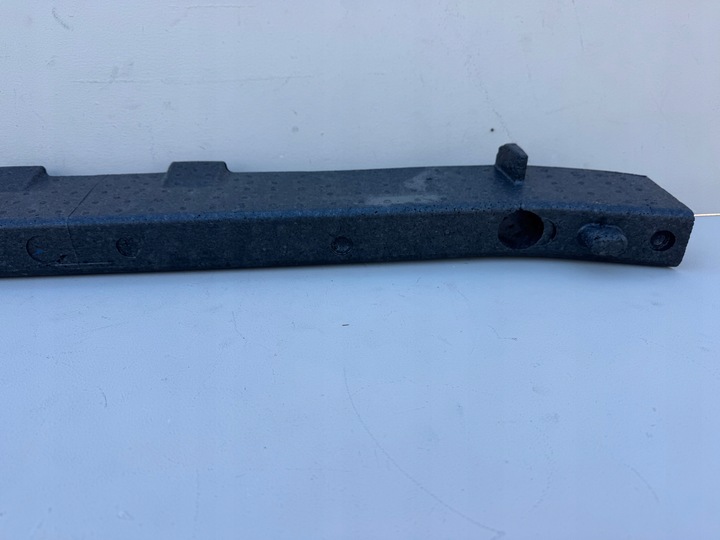 фото №12, Vw golf vii 7 12-17r абсорбер піна бампера перед передня 5g0807248