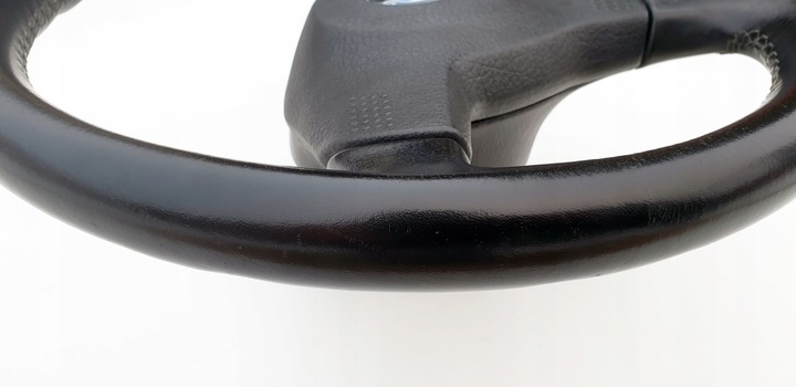 фото №8, Bmw e36 дорестайлинг руль sport спортивная - оригинальный состояние!