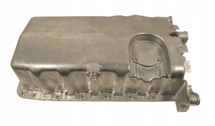 фото №3, Піддон масляна seat toledo ii 1998-2004 нова