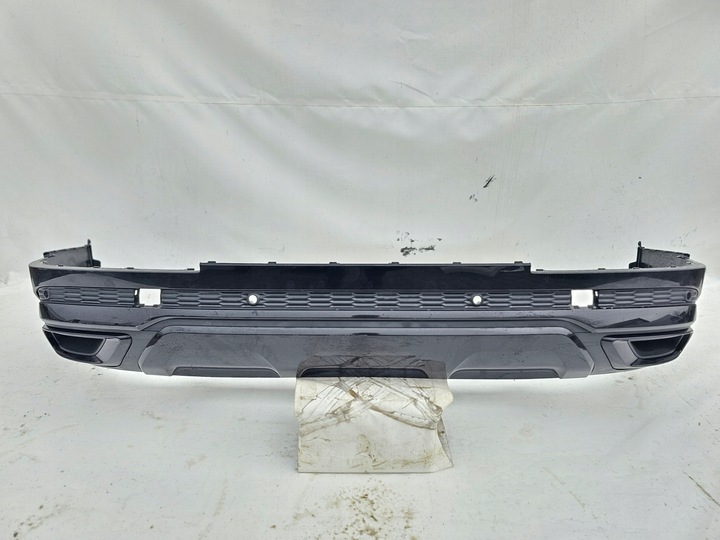 фото №1, Бампер audi q7 ii 4m рестайлинг 19- зад pdc s-line задний