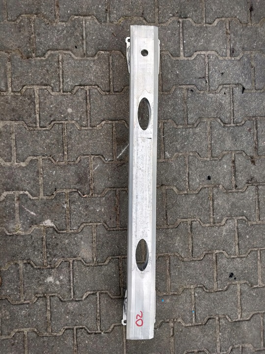 фото №1, Expert iii jumpy proace балка бампера зад