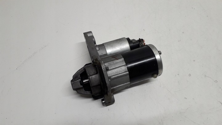 фото №9, Renault dacia nissan стартер 233006662r