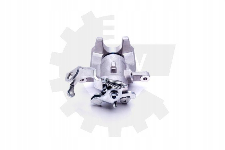 фото №14, Skv супорт ham. зад лівий 46skv203