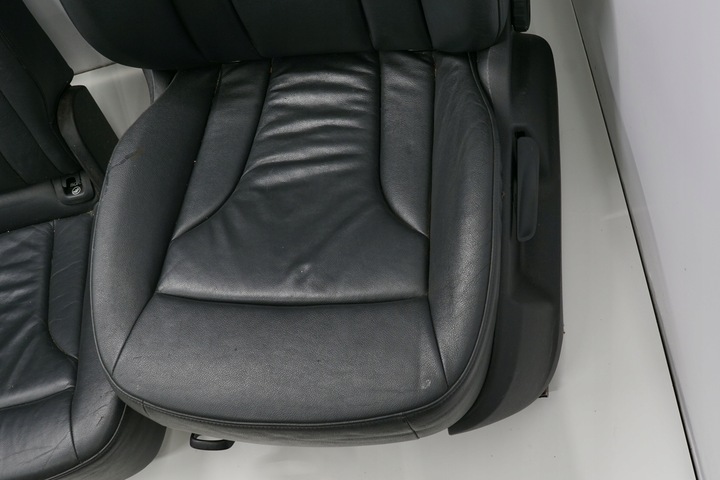 фото №8, Audi q5 8r 09r сидіння диван обшивки