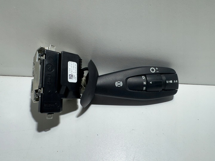 фото №1, Переключатель рулевой/подрулевой коробки передач mercedes actros mp4 a0095455424