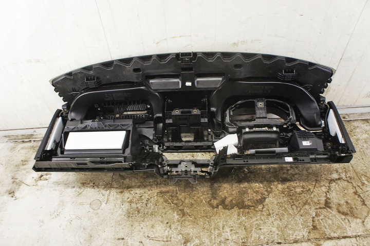 фото №9, Ph008 skoda kamiq ^ панель капот pulpit консоль