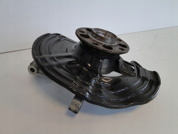 фото №6, Mercedes a w176 176 поворотна опора передня права