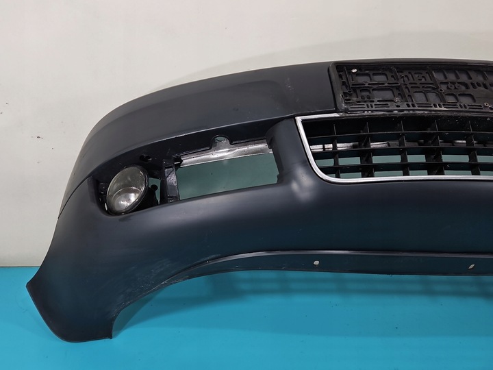 фото №8, Бампер перед audi a6 c5 универсал 01-04 рестайлинг