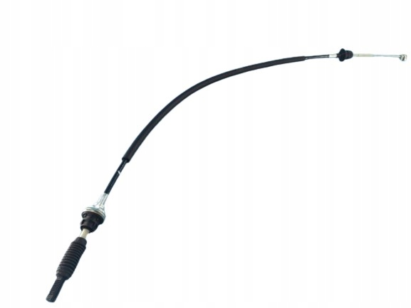 фото №1, Трос зміни коробки передач do peugeot 607