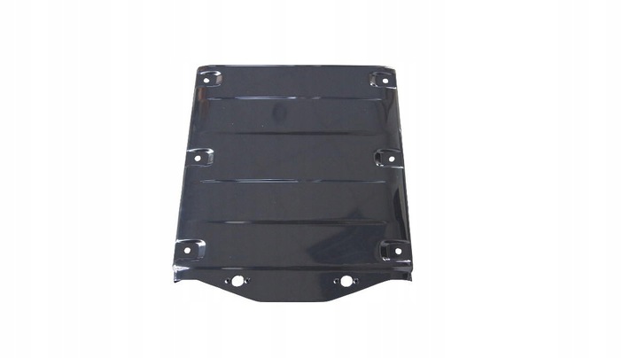 фото №5, Планка захист бокова акумуляторів man tgx tgs e6 81.41860-5395