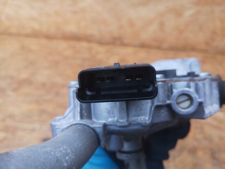 фото №9, Renault master iii механизм дворник европа 8200734788