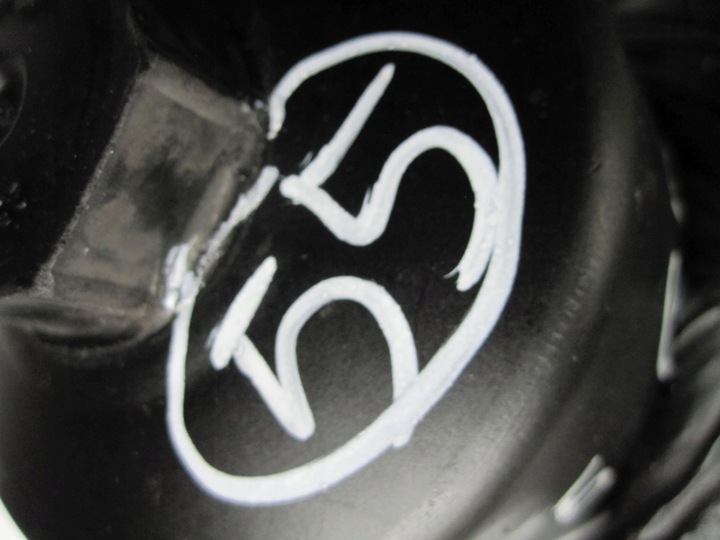 фото №7, Jaguar range rover 3.0 d 9x2q-6b624-ba 9x2q6b624ba корпус фільтра масла