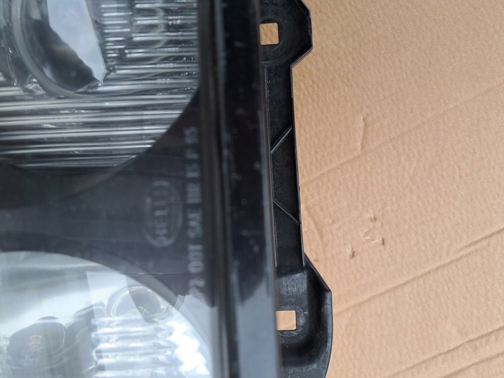 фото №6, Bmw 5 e39 передня ліва лампа ксенон комплектна рік 2011, 15213900