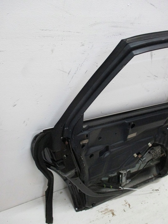 фото №7, Двері ліві задні audi a8 d2